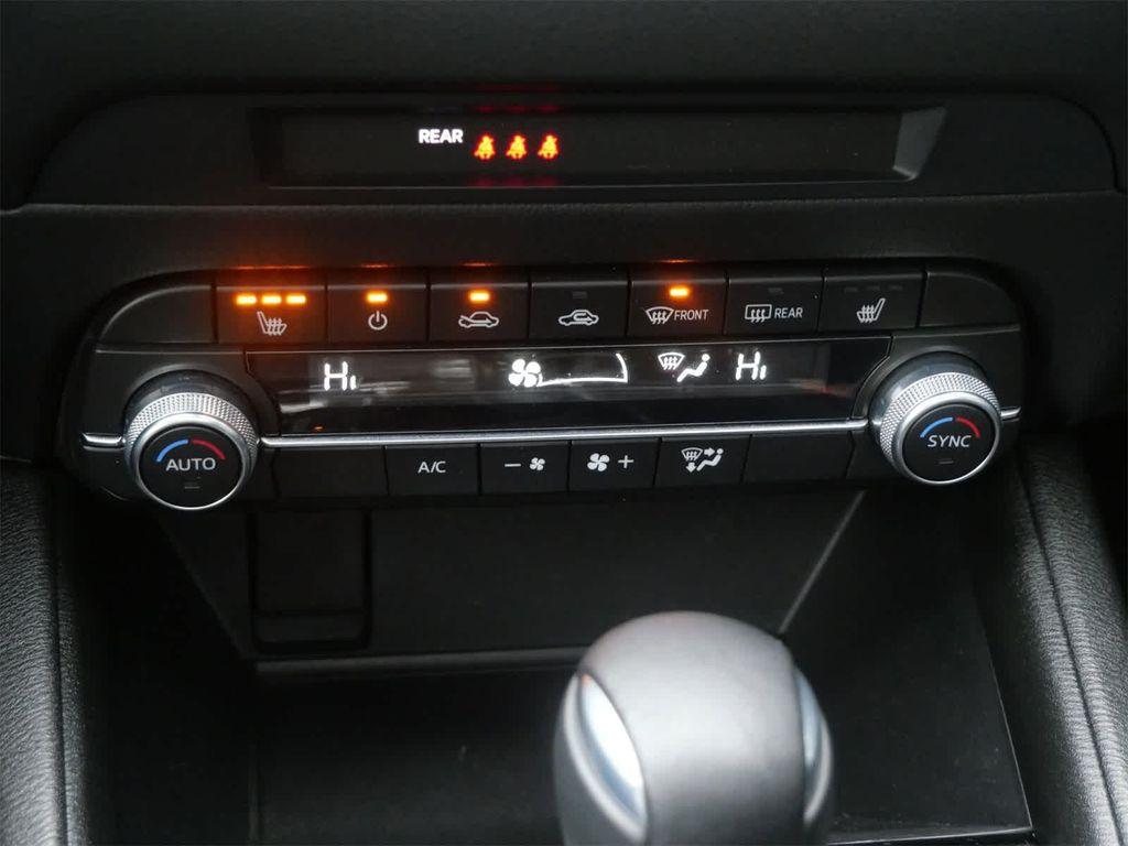 used 2020 Mazda CX-5 car, priced at $20,491