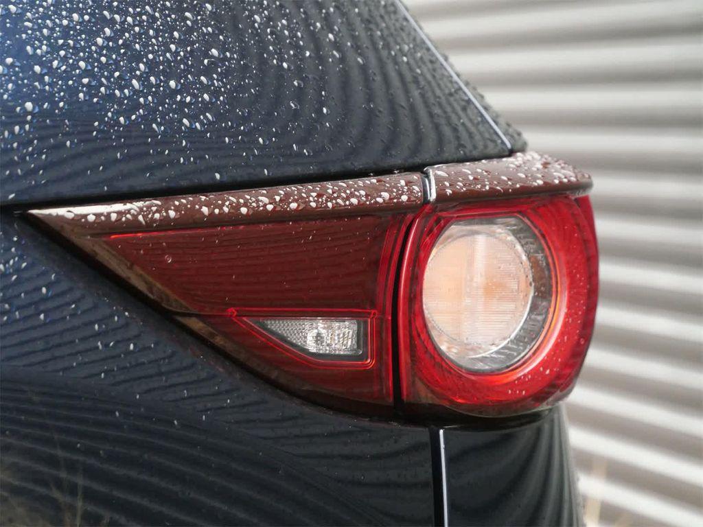 used 2020 Mazda CX-5 car, priced at $20,491