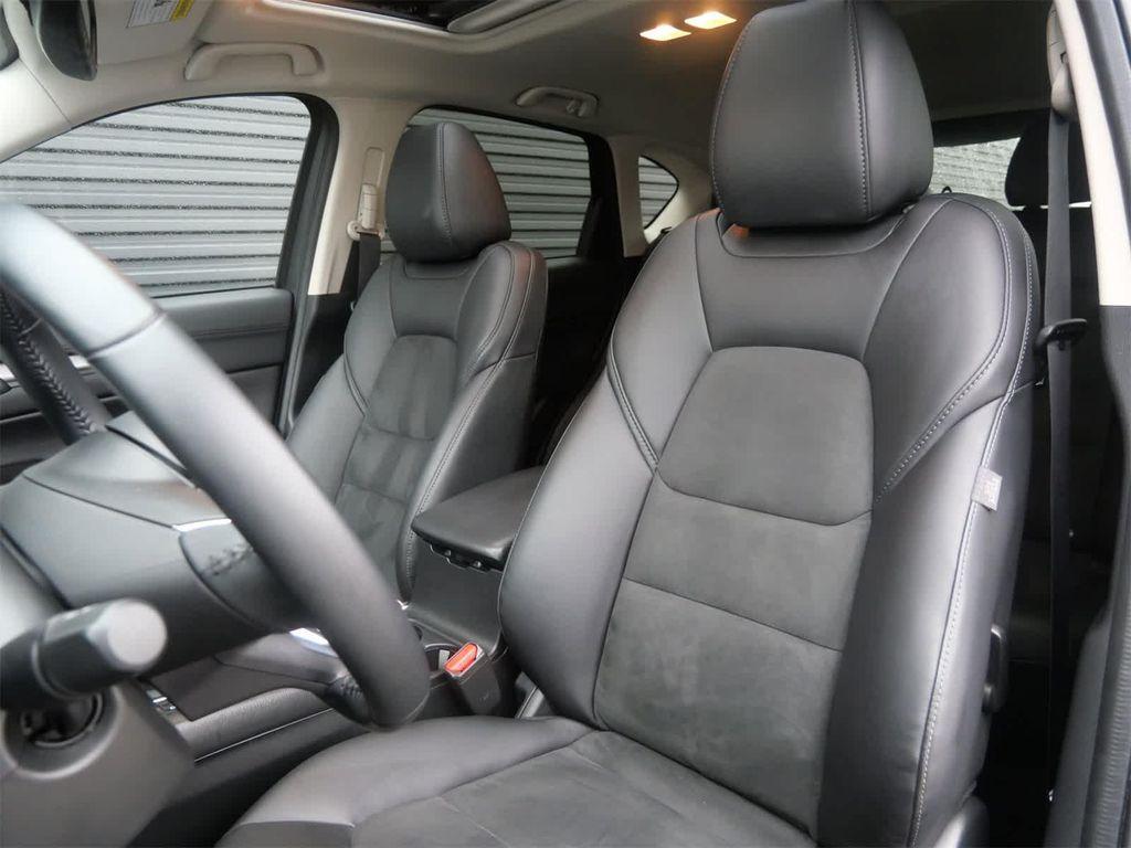 used 2020 Mazda CX-5 car, priced at $20,491