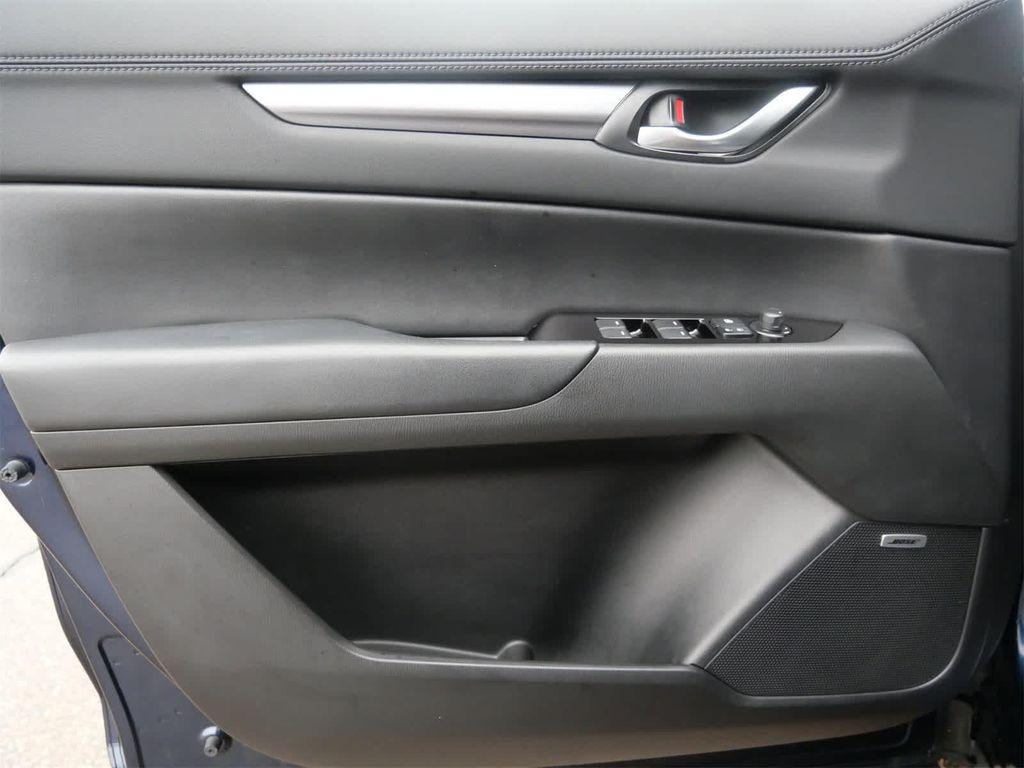 used 2020 Mazda CX-5 car, priced at $20,491