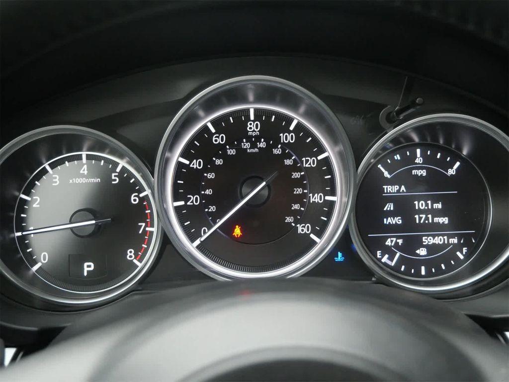 used 2020 Mazda CX-5 car, priced at $20,491