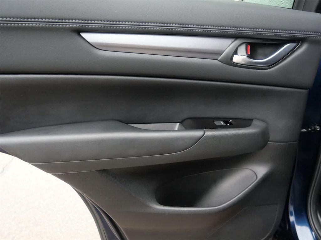 used 2020 Mazda CX-5 car, priced at $20,491