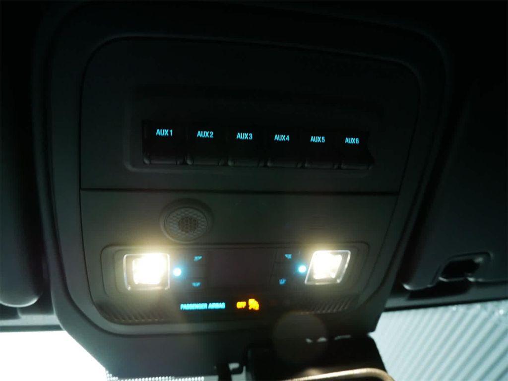 used 2024 Ford Bronco car, priced at $66,490