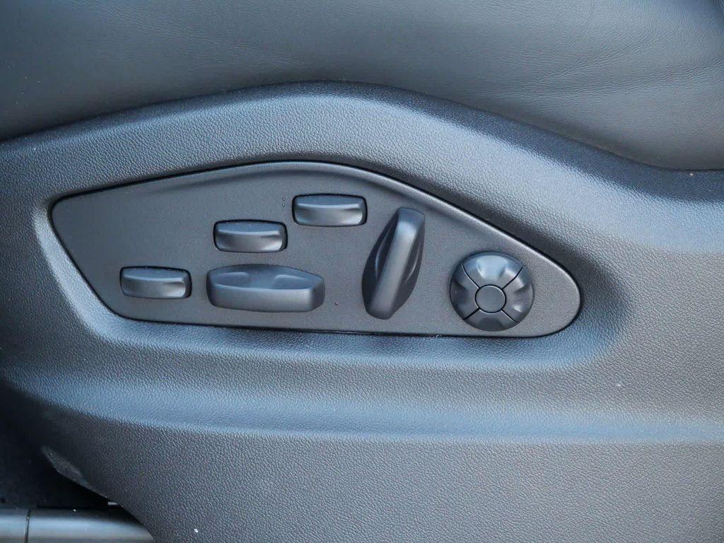 new 2026 Porsche Cayenne car, priced at $132,730