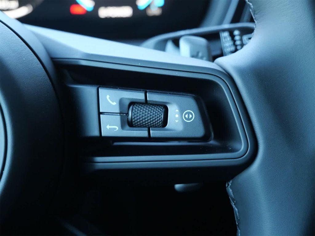 new 2026 Porsche Cayenne car, priced at $132,730