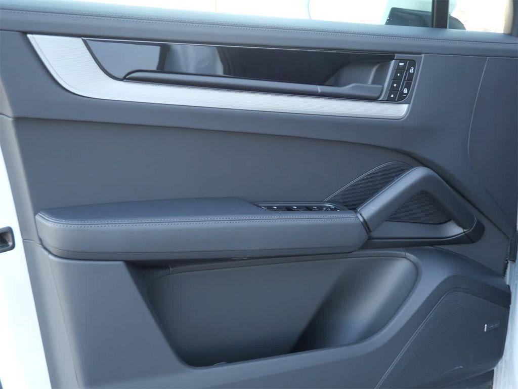 new 2026 Porsche Cayenne car, priced at $132,730