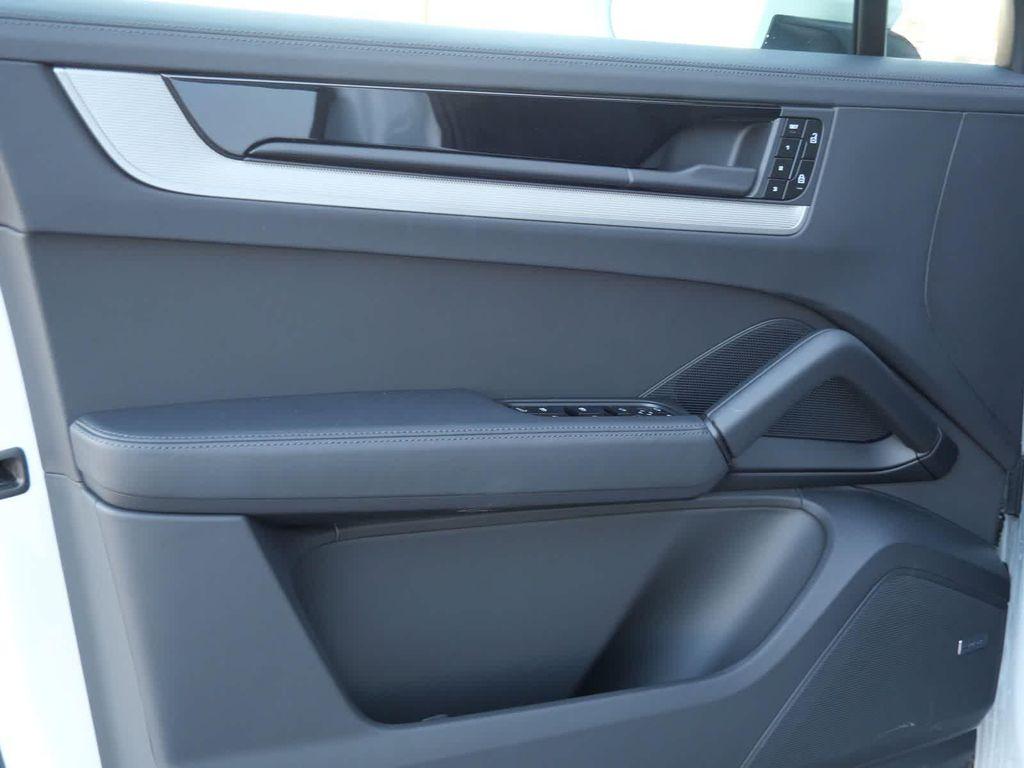 new 2026 Porsche Cayenne car, priced at $132,730