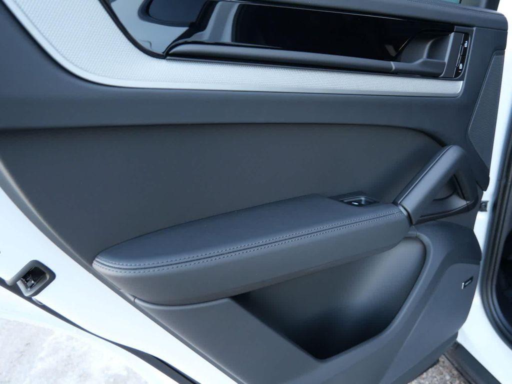 new 2026 Porsche Cayenne car, priced at $132,730