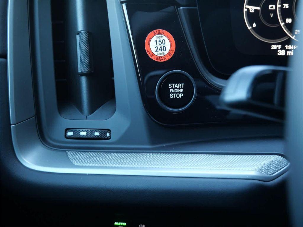 new 2026 Porsche Cayenne car, priced at $132,730