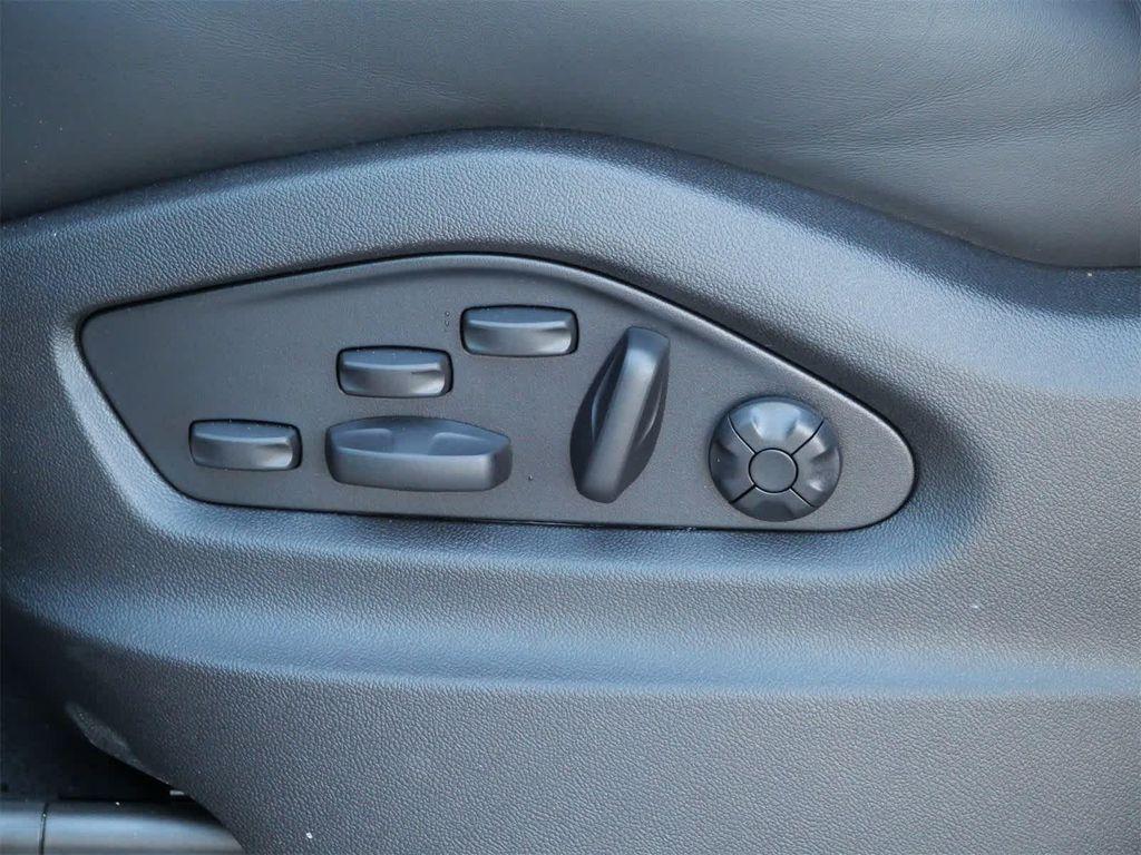 new 2026 Porsche Cayenne car, priced at $132,730