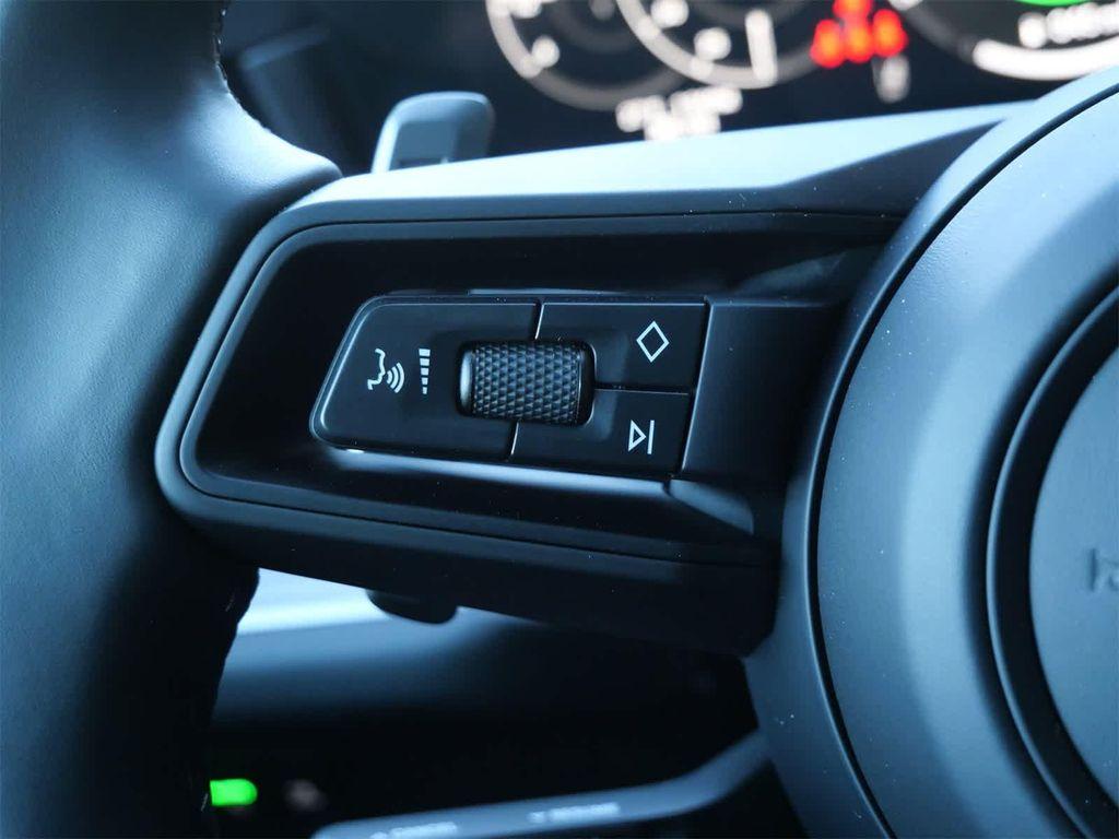 new 2026 Porsche Cayenne car, priced at $132,730