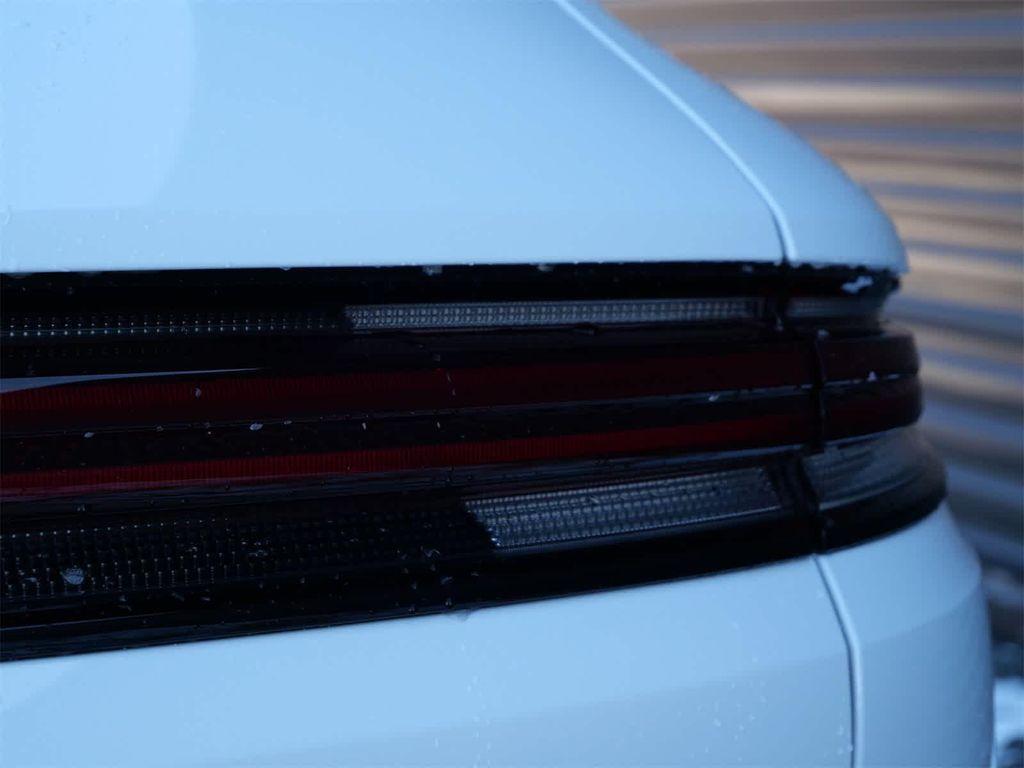 new 2026 Porsche Cayenne car, priced at $132,730