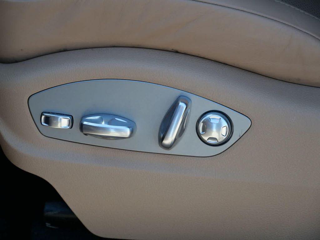 used 2024 Porsche Macan car, priced at $52,790