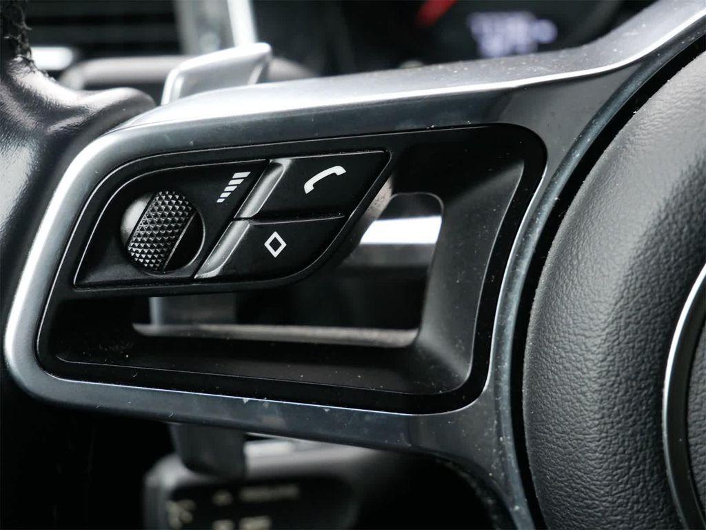used 2016 Porsche Macan car, priced at $26,690