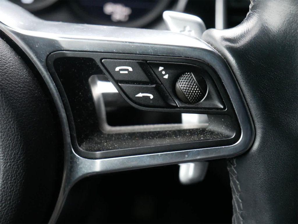 used 2016 Porsche Macan car, priced at $26,690