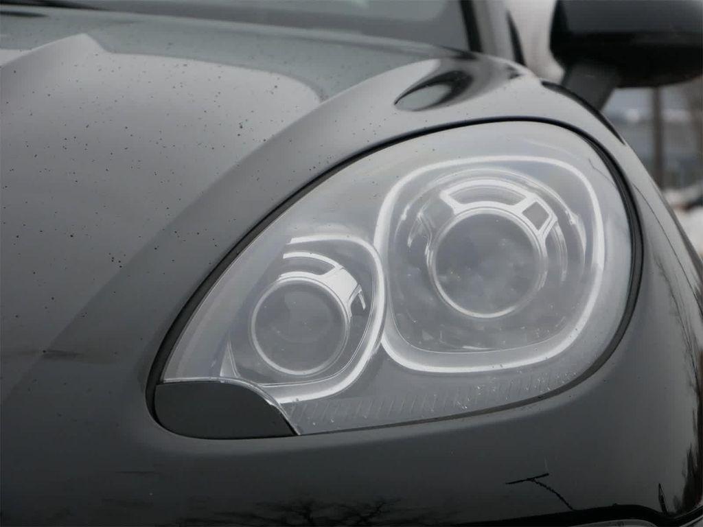 used 2016 Porsche Macan car, priced at $26,690