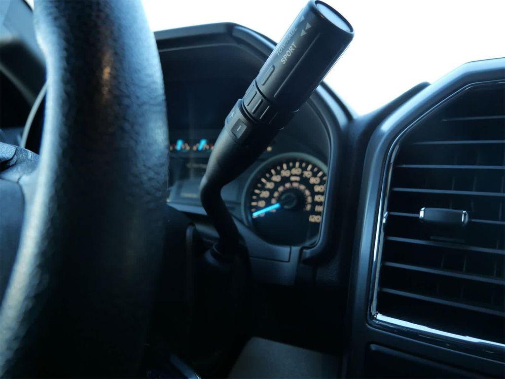 used 2016 Ford F-150 car, priced at $18,391