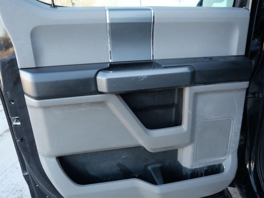 used 2016 Ford F-150 car, priced at $18,391