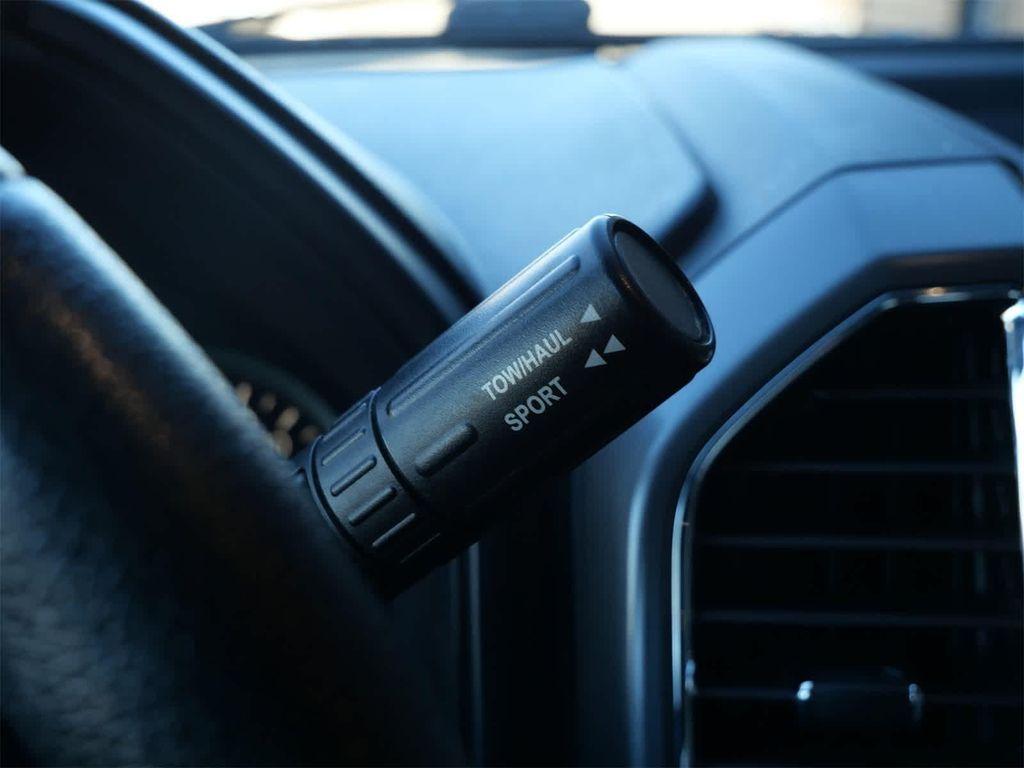 used 2016 Ford F-150 car, priced at $18,391