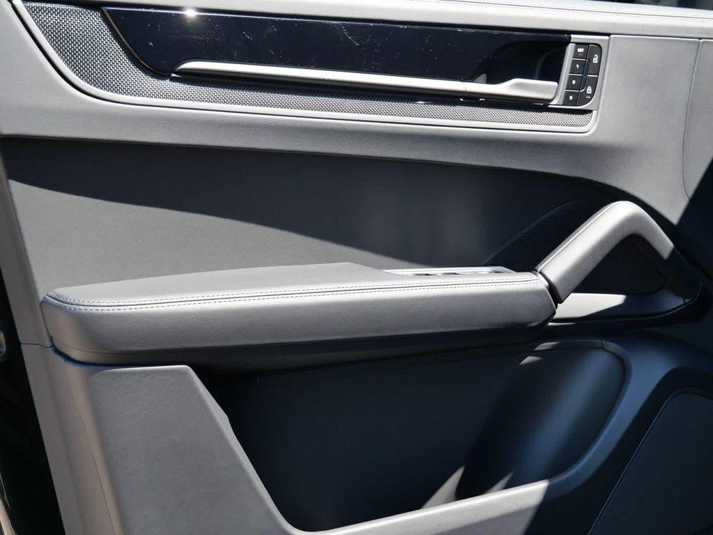 new 2026 Porsche Cayenne car, priced at $193,380