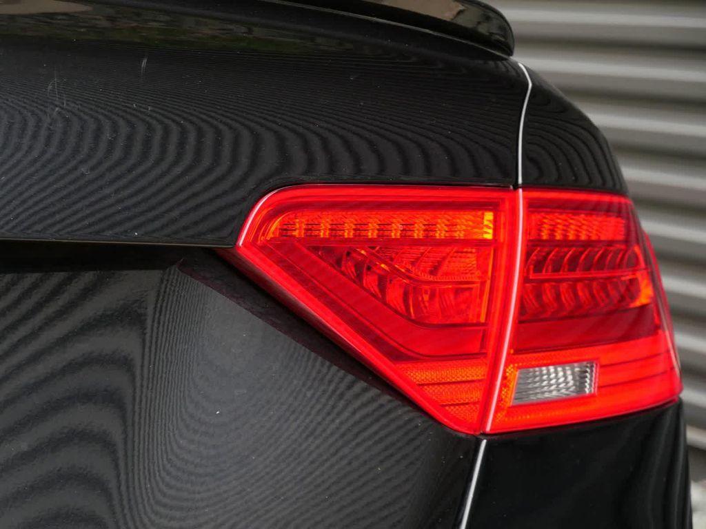 used 2014 Audi RS 5 car, priced at $31,991