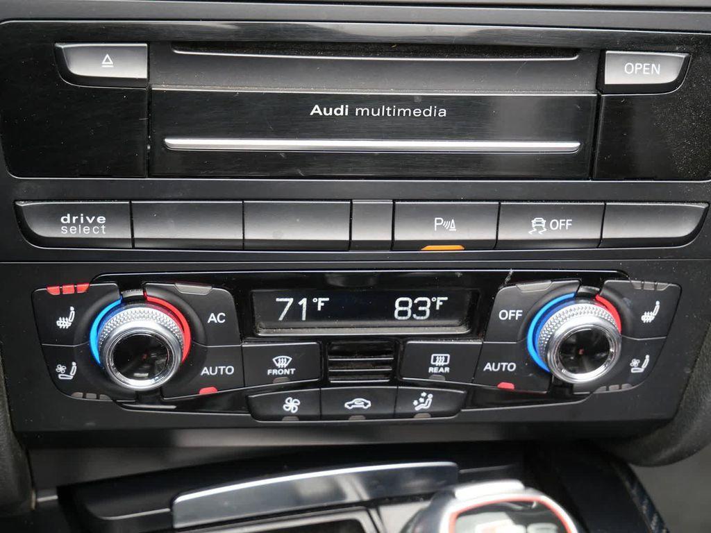 used 2014 Audi RS 5 car, priced at $31,991