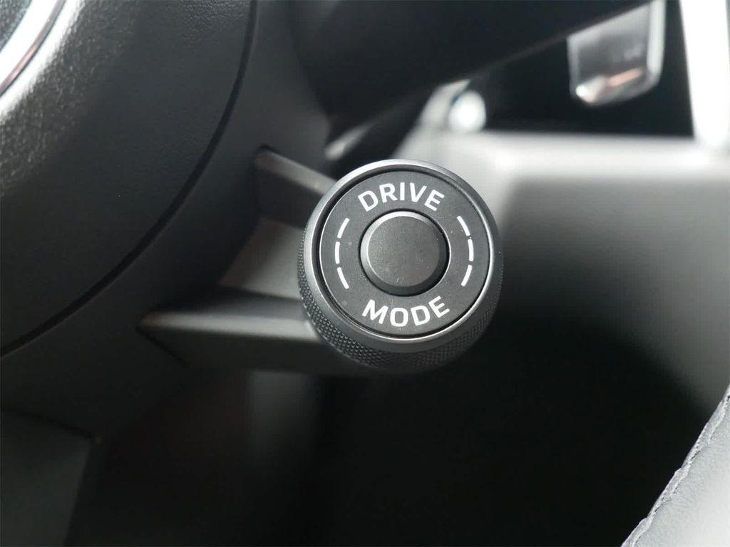 used 2025 Porsche Macan car, priced at $63,890