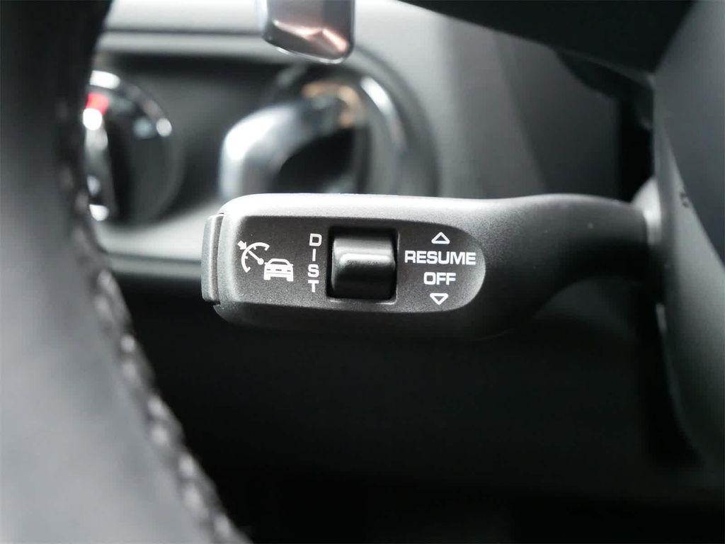 used 2025 Porsche Macan car, priced at $63,890