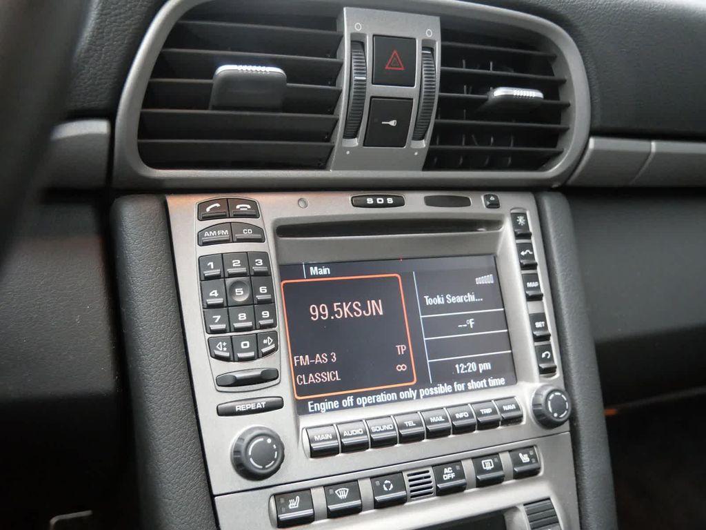 used 2008 Porsche 911 car, priced at $69,890