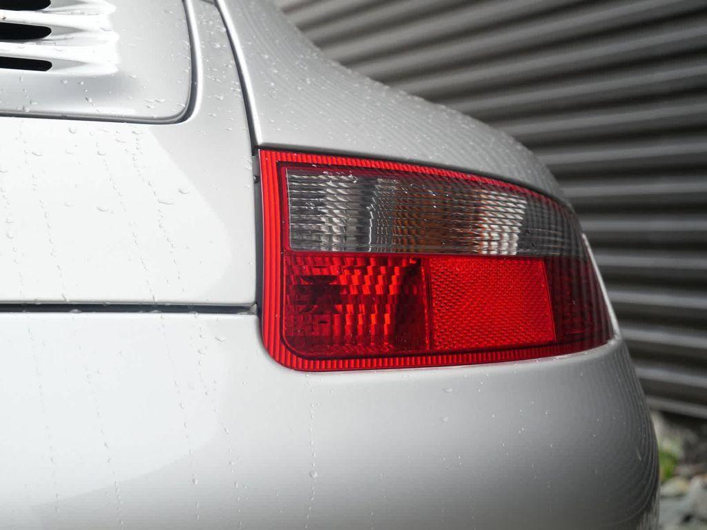used 2008 Porsche 911 car, priced at $69,890