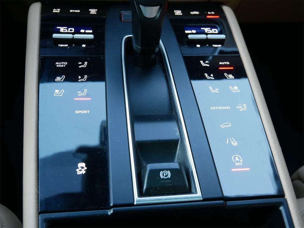 used 2024 Porsche Macan car, priced at $52,590