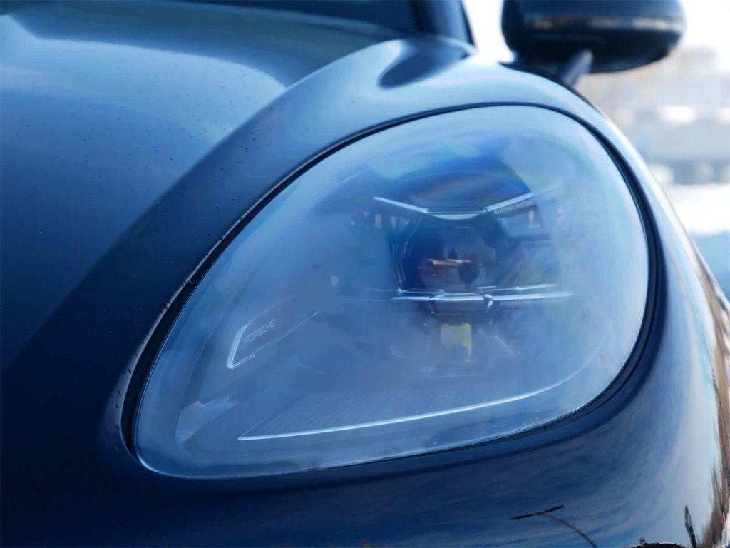 used 2024 Porsche Macan car, priced at $52,590