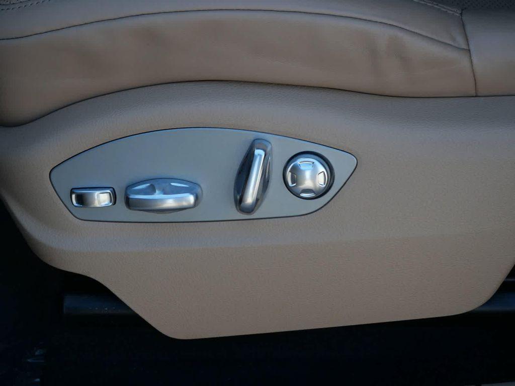 used 2024 Porsche Macan car, priced at $50,990