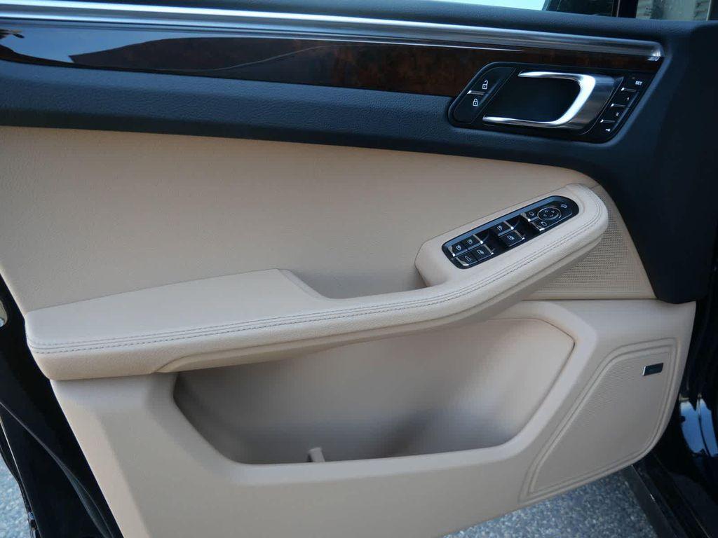 used 2024 Porsche Macan car, priced at $50,990