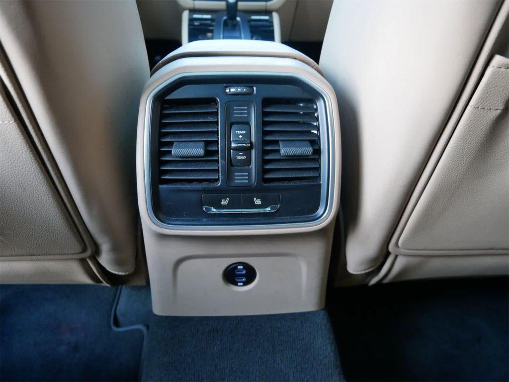 used 2024 Porsche Macan car, priced at $52,590