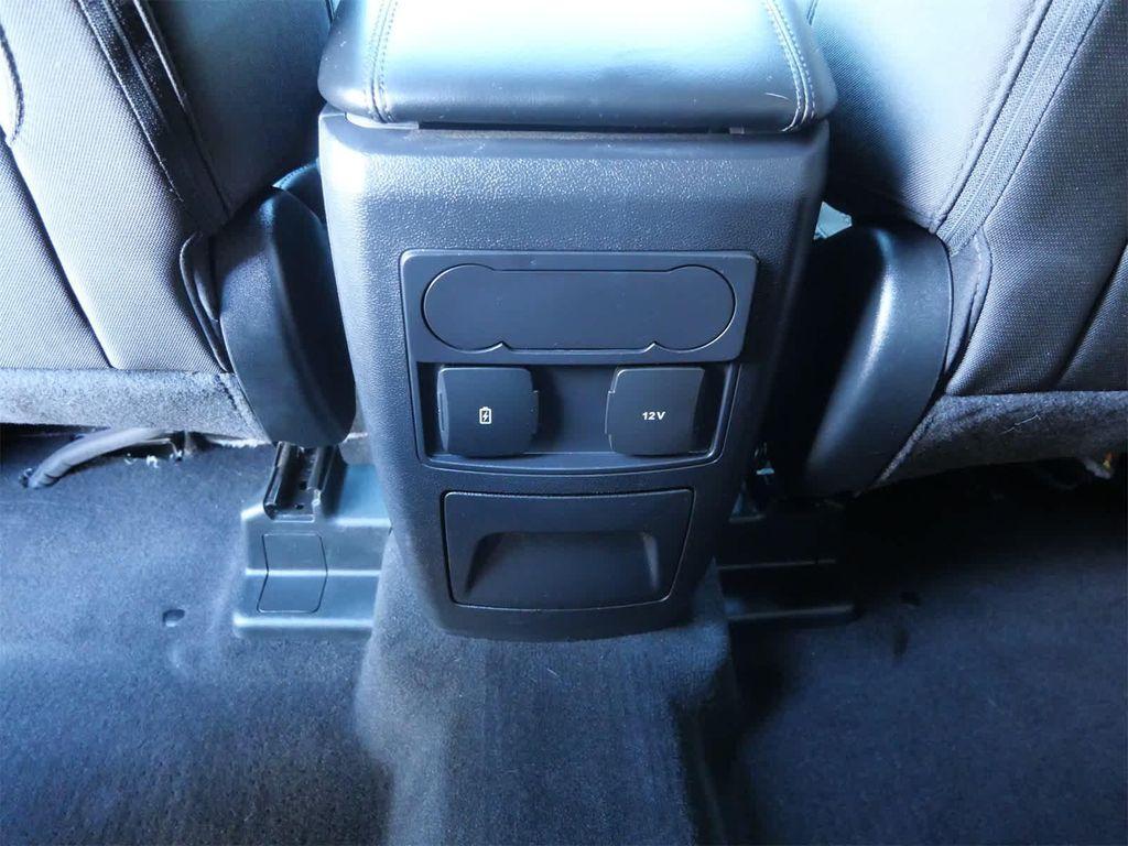 used 2024 Ford Explorer car, priced at $32,190