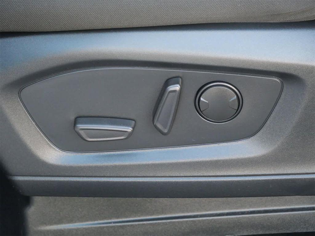 used 2024 Ford Explorer car, priced at $32,190