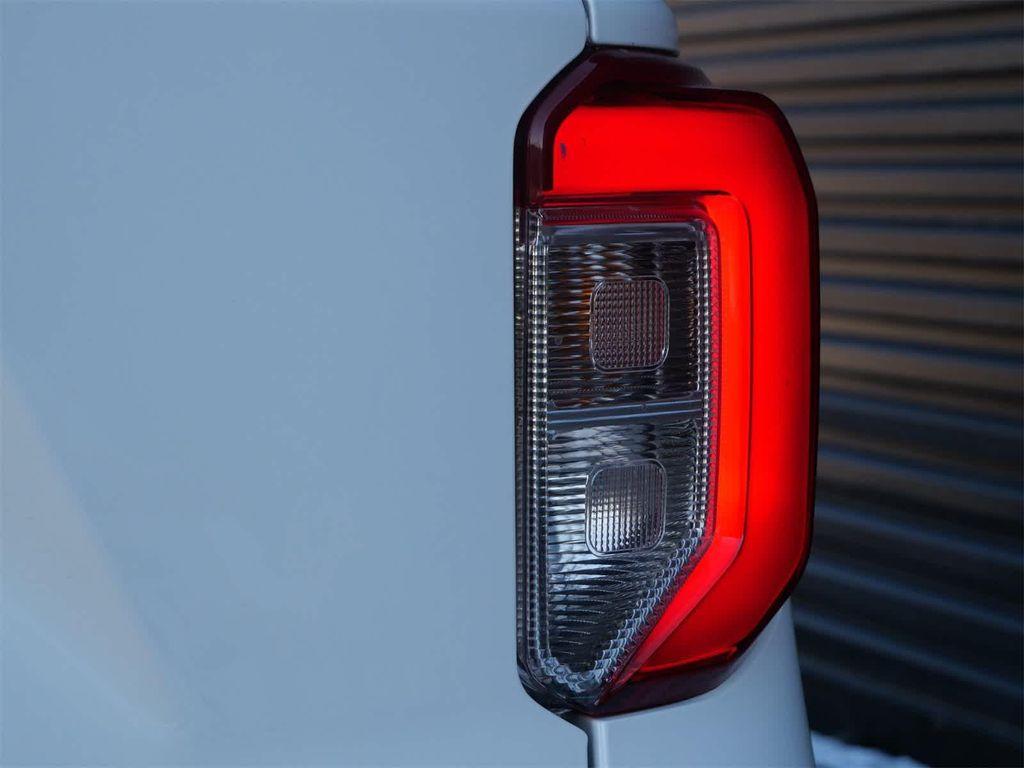 used 2024 Ford Explorer car, priced at $32,190