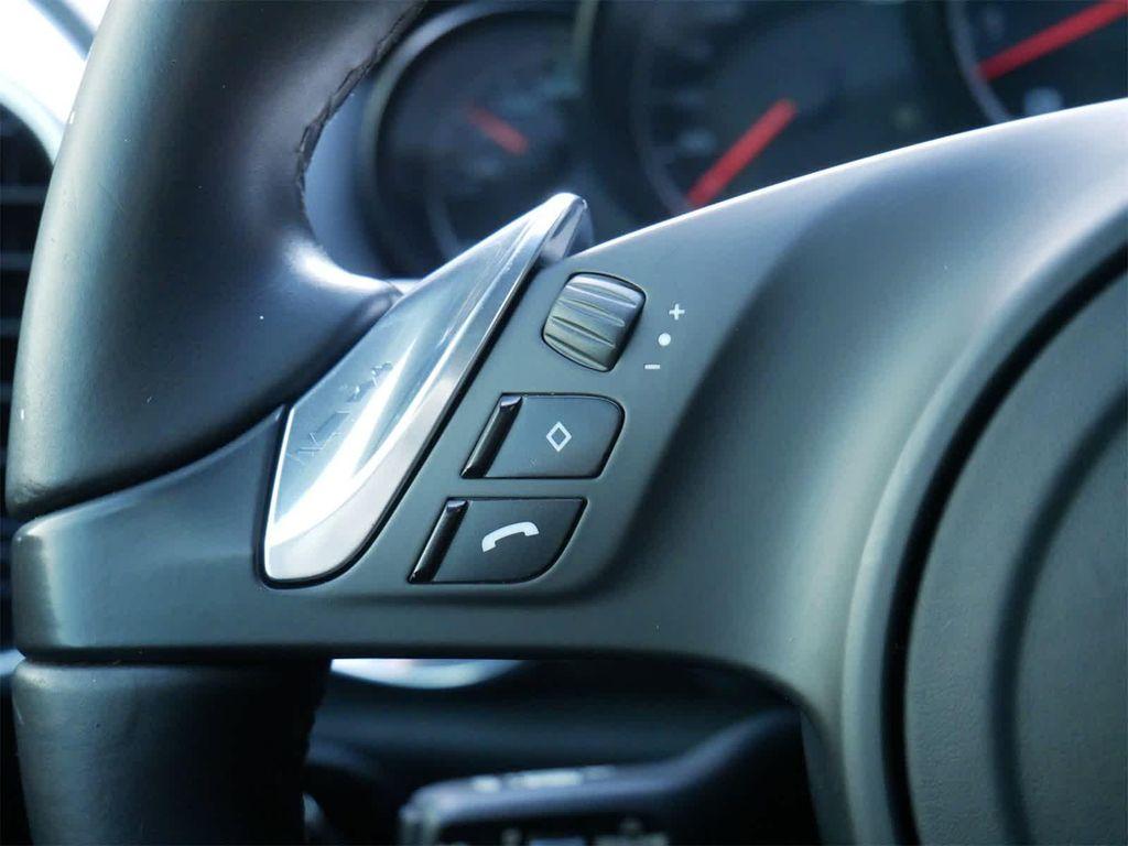 used 2014 Porsche Cayenne car, priced at $32,790