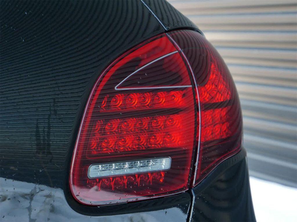 used 2014 Porsche Cayenne car, priced at $32,790