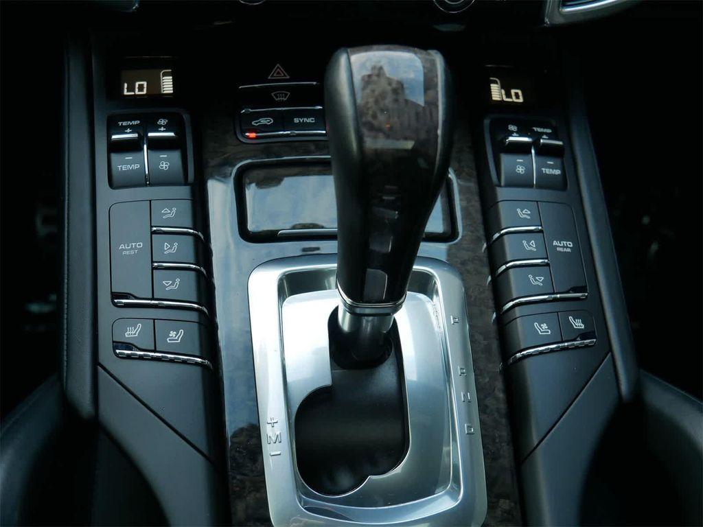 used 2014 Porsche Cayenne car, priced at $32,790