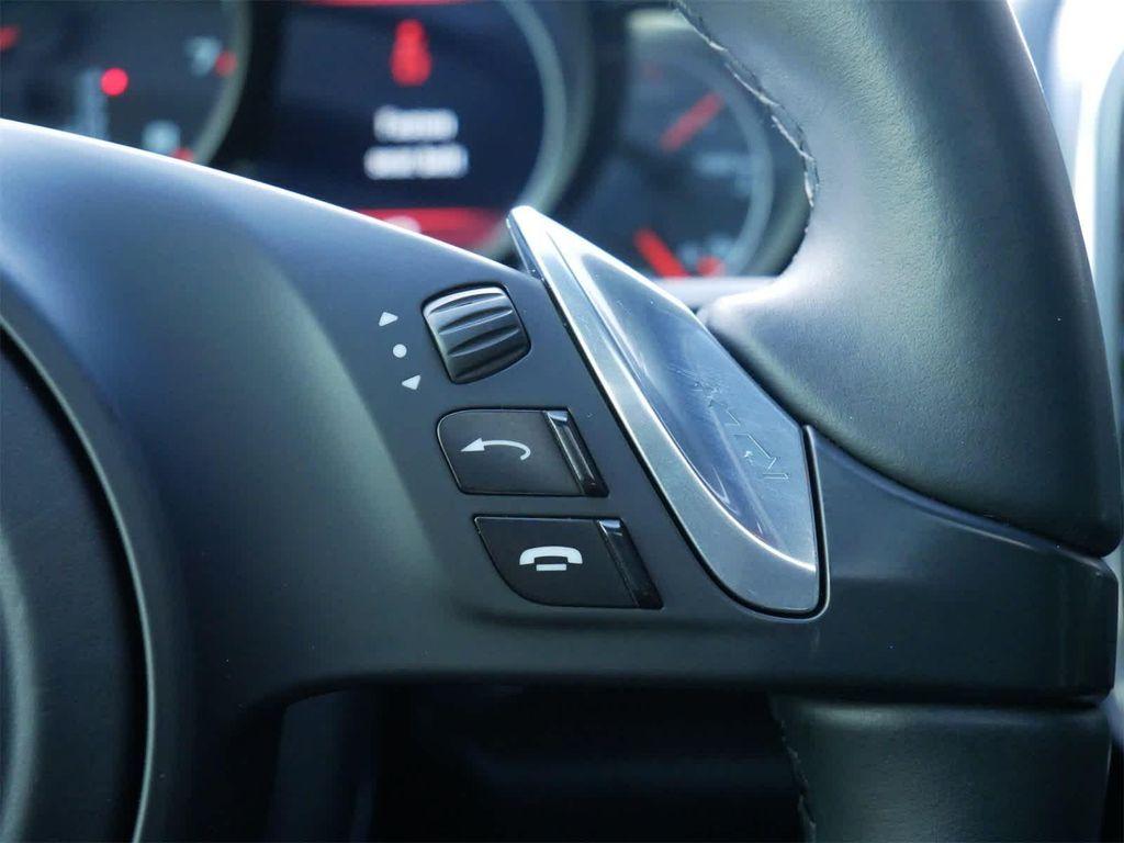 used 2014 Porsche Cayenne car, priced at $32,790