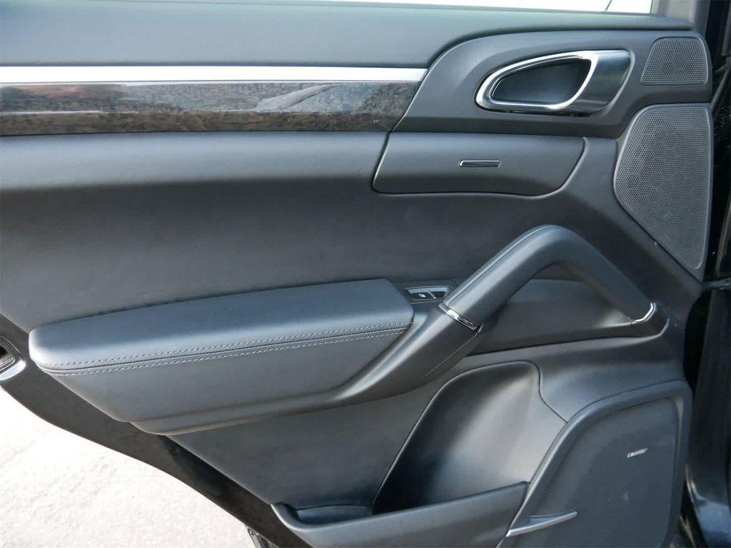 used 2014 Porsche Cayenne car, priced at $32,790
