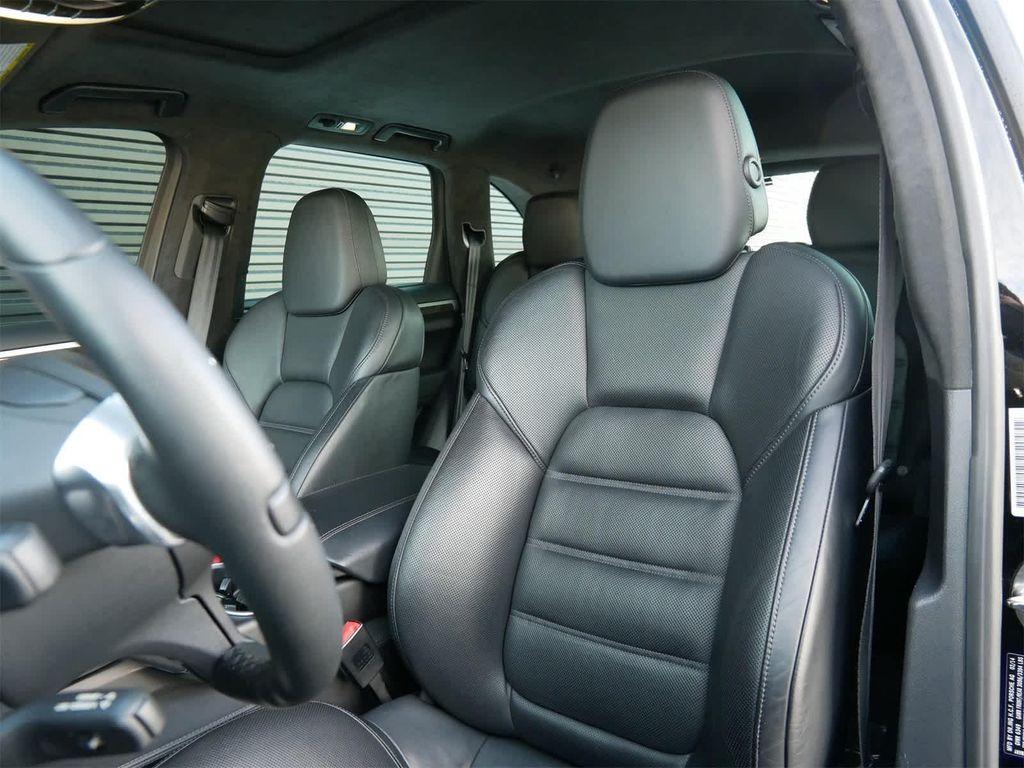 used 2014 Porsche Cayenne car, priced at $32,790