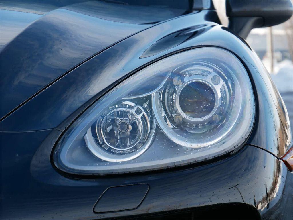 used 2014 Porsche Cayenne car, priced at $32,790