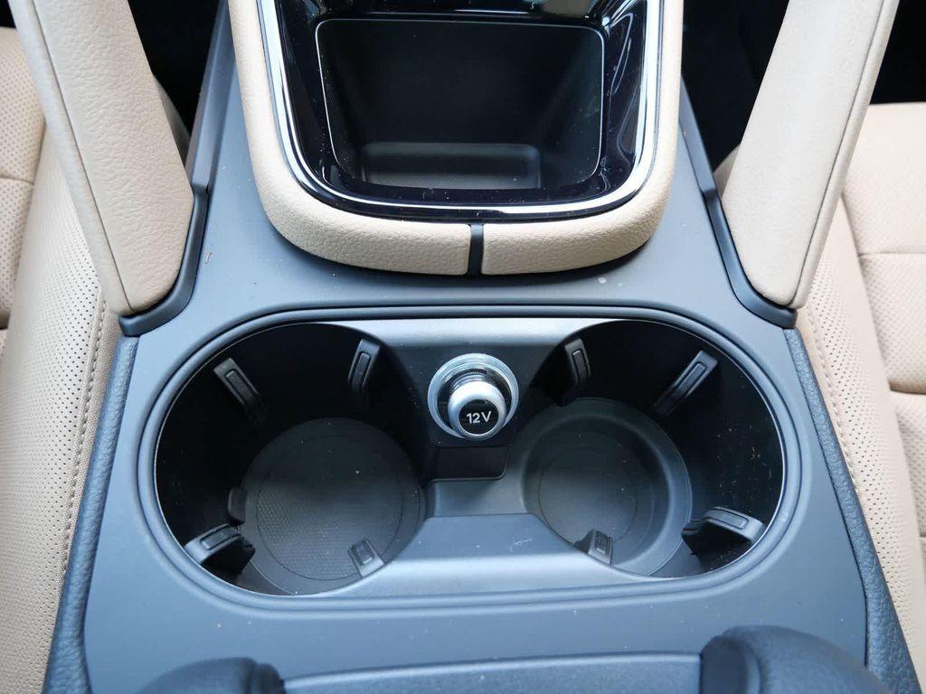 new 2026 Porsche Cayenne car, priced at $109,090