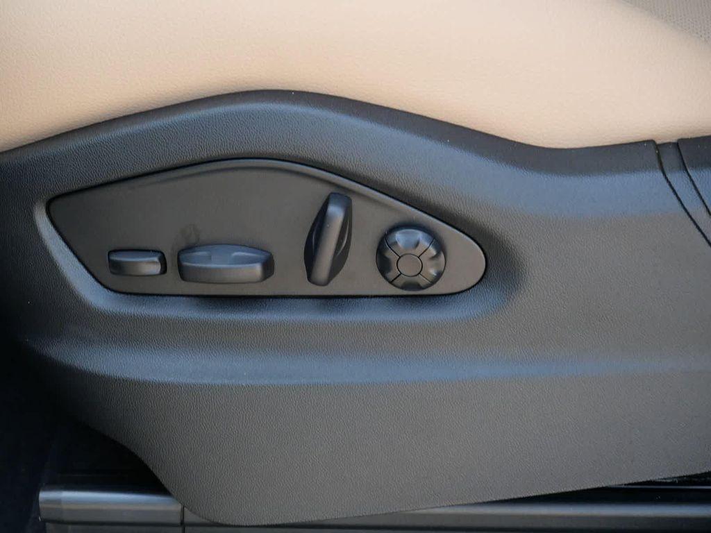 new 2026 Porsche Cayenne car, priced at $109,090