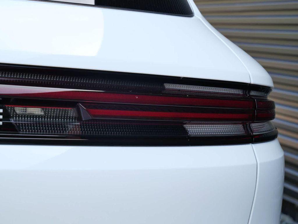 new 2026 Porsche Cayenne car, priced at $109,090