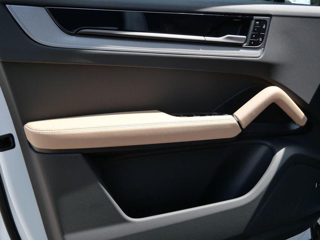 new 2026 Porsche Cayenne car, priced at $109,090