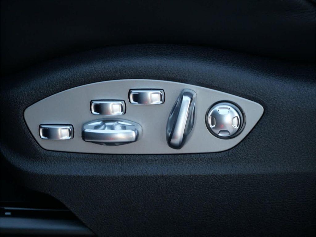 new 2026 Porsche Macan car, priced at $84,020